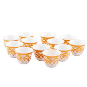 Home Cawa Cup 12Pc  Mkt Ca03G