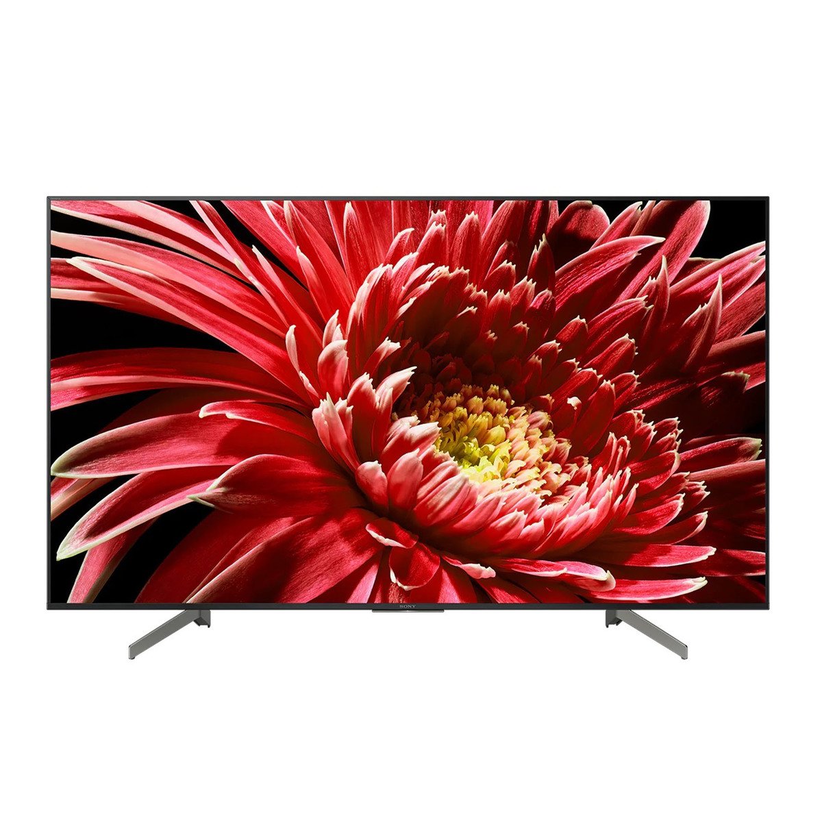 Sony 4K Ultra HD Android Smart LED TV KD65X8500G 65"