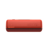 Sony Wireless Bluetooth Speaker SRS-XB32 Red