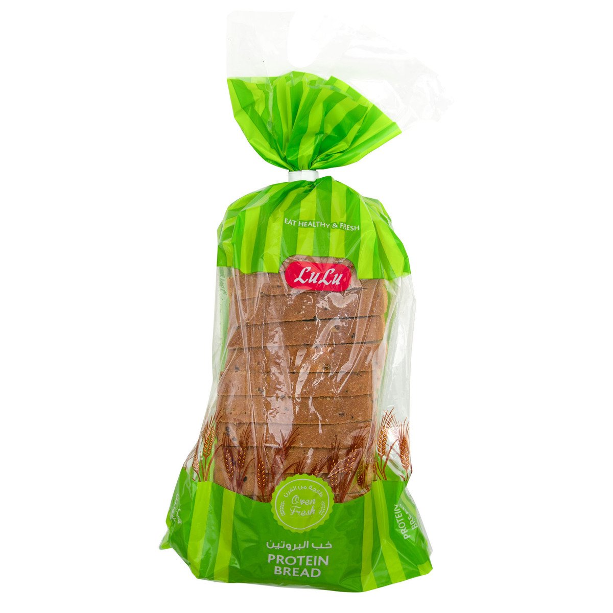 Protein Sliced Bread 1 pkt