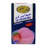 Best Mix Ice Cream Mix Strawberry 375 g