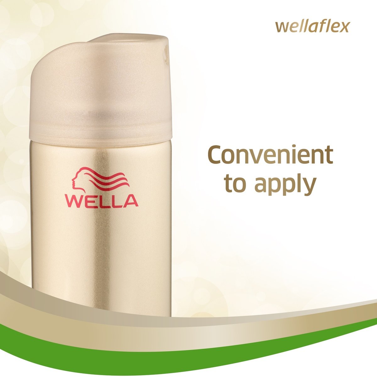 Wella Wellaflex Flexible Ultra Strong Hold Hairspray 250 ml