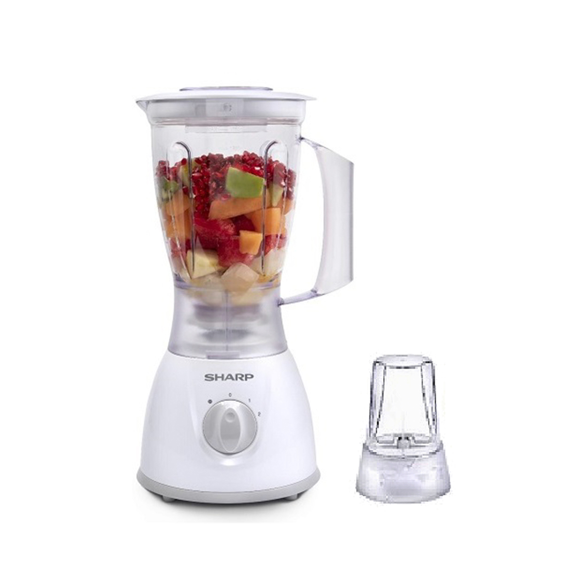 Sharp Blender EM-J11-W3 450W