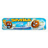 Smile Cream Biscuits with Milk Flavor 190g