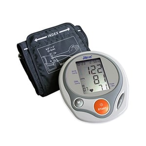 Jitron BP Monitor With Adaptor JBPM-902A