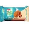 Britannia Nutri Choice Oats Almond And Milk Cookies 75 g