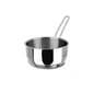 Sofram Stainless Steel Saucepan, 12 cm, 4170