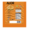 Alor Pineapple Wafer 130 g