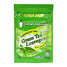 Tastimint Green Tea Lozenges Gula Gula Mint Sugar Free 15 g