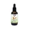 Now Solutions Organic Argan Oil 59 ml