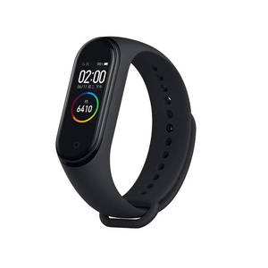 Xiaomi Smart Band Mi 4 Black