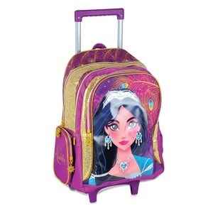 Aladdin School Trolley Bag 18