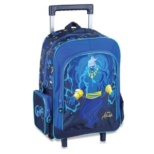 Aladdin School Trolley Bag 16