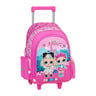 Lol Surprise School Trolley Bag 18" FK101409