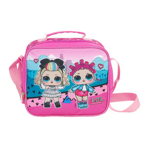 Lol Surprise School Lunch Bag FK101412