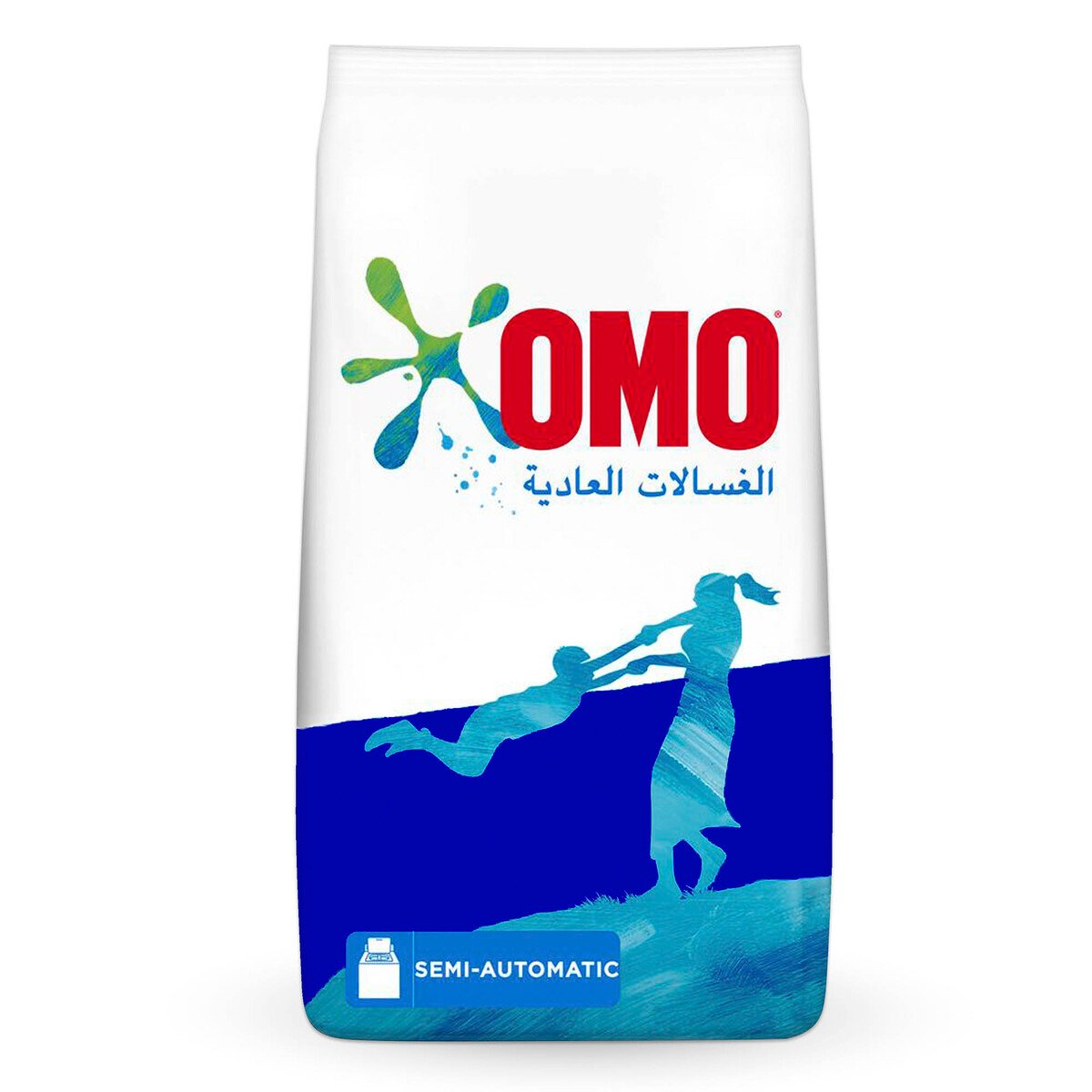 Omo Washing Powder Semi-Automatic 6 kg