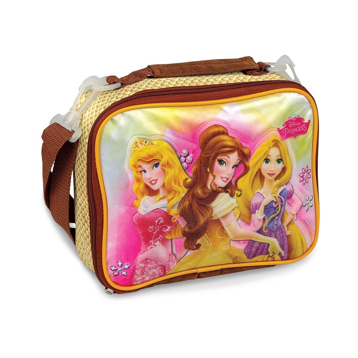 Princess Lunch Bag FK101482