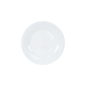 Chefline Dinner Plate 10in 1pc COR10WH White