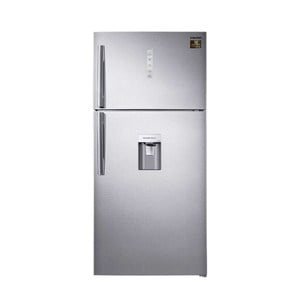 Samsung Double Door Refrigerator RT85K7150SL 850Ltr