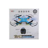 Quadcopter 6-Axis 2.4Ghz TSM03  Assorted Color