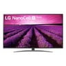 LG NanoCell Ultra HD Smart LED TV 65SM8100PVA 65"