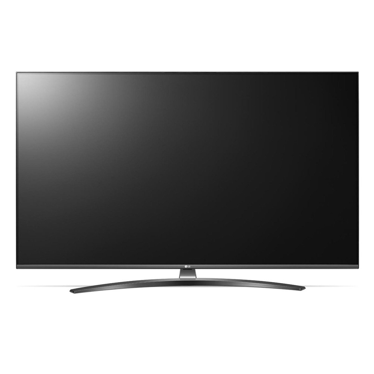 LG 4K Ultra HD Smart LED TV 55UM7660PVA 55"