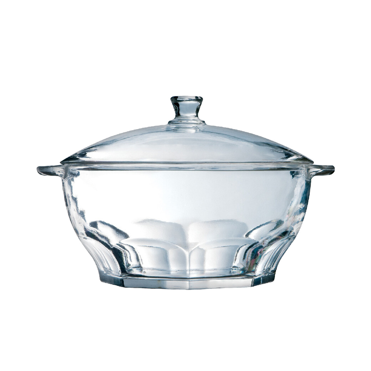 Luminarc Granity Casserole 7669 1.5L