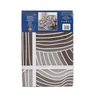 Decora Home Bed Sheet King Cotton Assorted