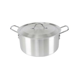 Chefline Aluminum Casserole Galaxis 6.5Ltr HBS-10 26cm