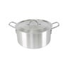 Chefline Aluminum Casserole Galaxis 6.5Ltr HBS-10 26cm