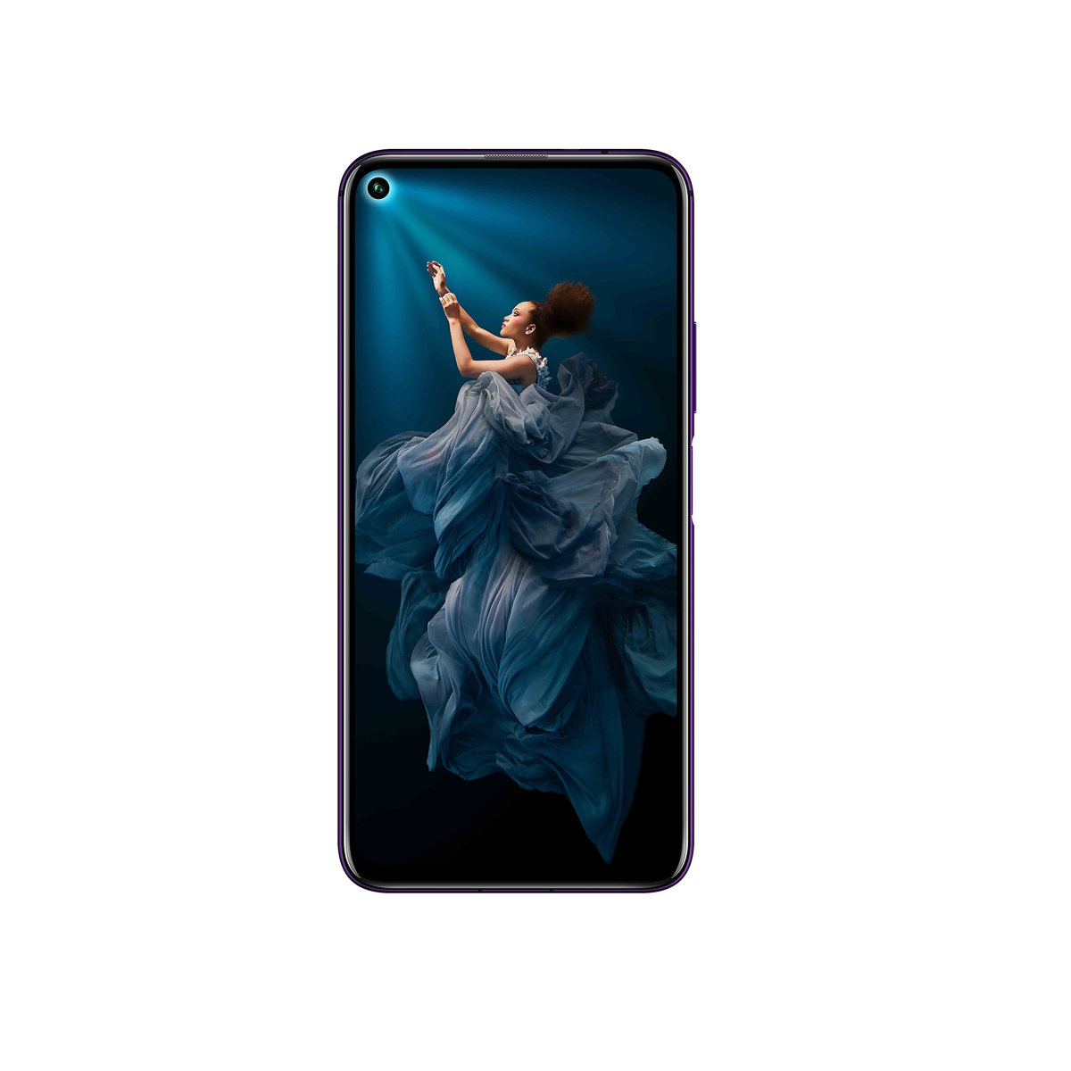 Honor 20 Pro 256GB Phantom Black