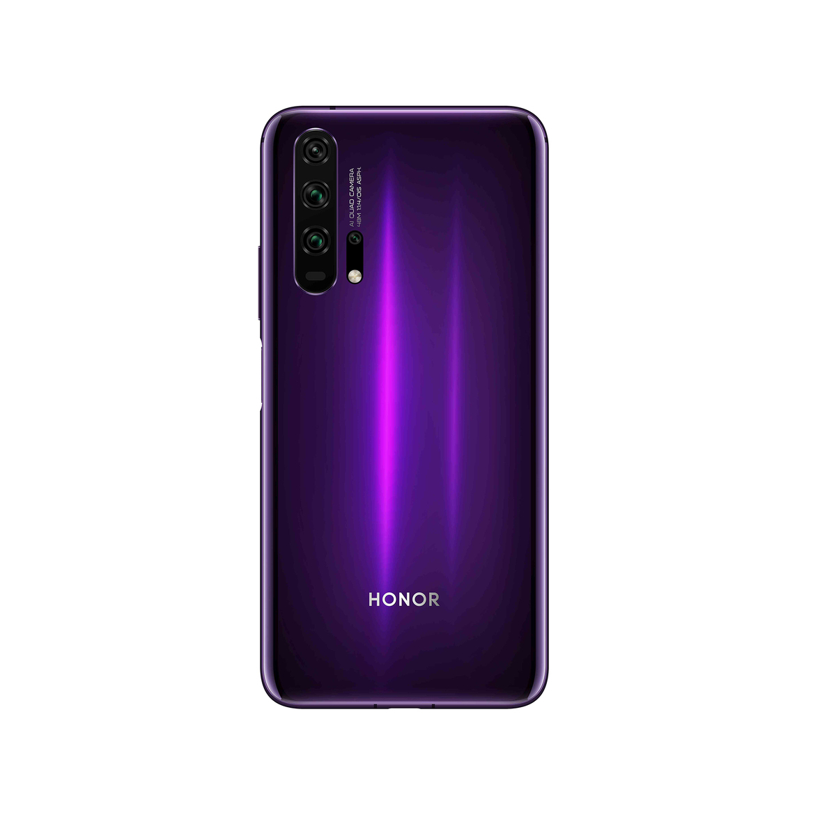 Honor 20 Pro 256GB Phantom Black