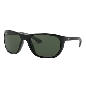 Ray Ban Men's Sunglass Square 4307 601/7161