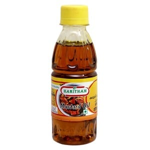 Haritham Mustard Oil 200 ml