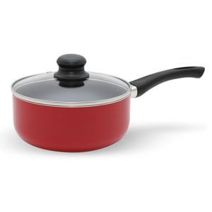 Smart Kitchen Non-Stick Sauce Pan, 18 cm, SKSP18