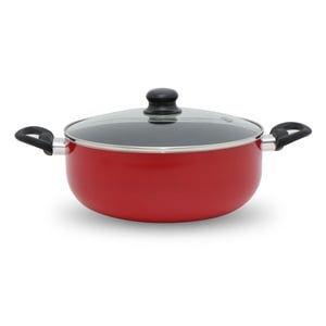 Smart Kitchen Non-Stick Cooking Pot SKST22 22cm