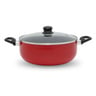 Smart Kitchen Non-Stick Cooking Pot SKST30 30cm