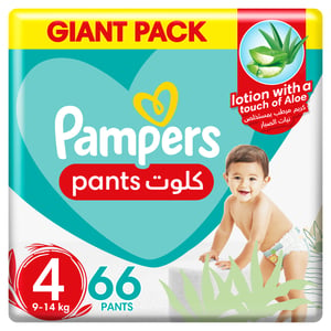 Pampers Baby-Dry Pants Diapers Size 5, 12-18kg 22pcs Online at Best Price, Baby Nappies