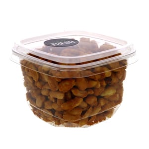 Garlic Peanut 250g