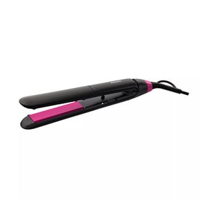 Philips ThermoProtect straightener BHS375 + Drycare Essential Hair Dryer BHD003