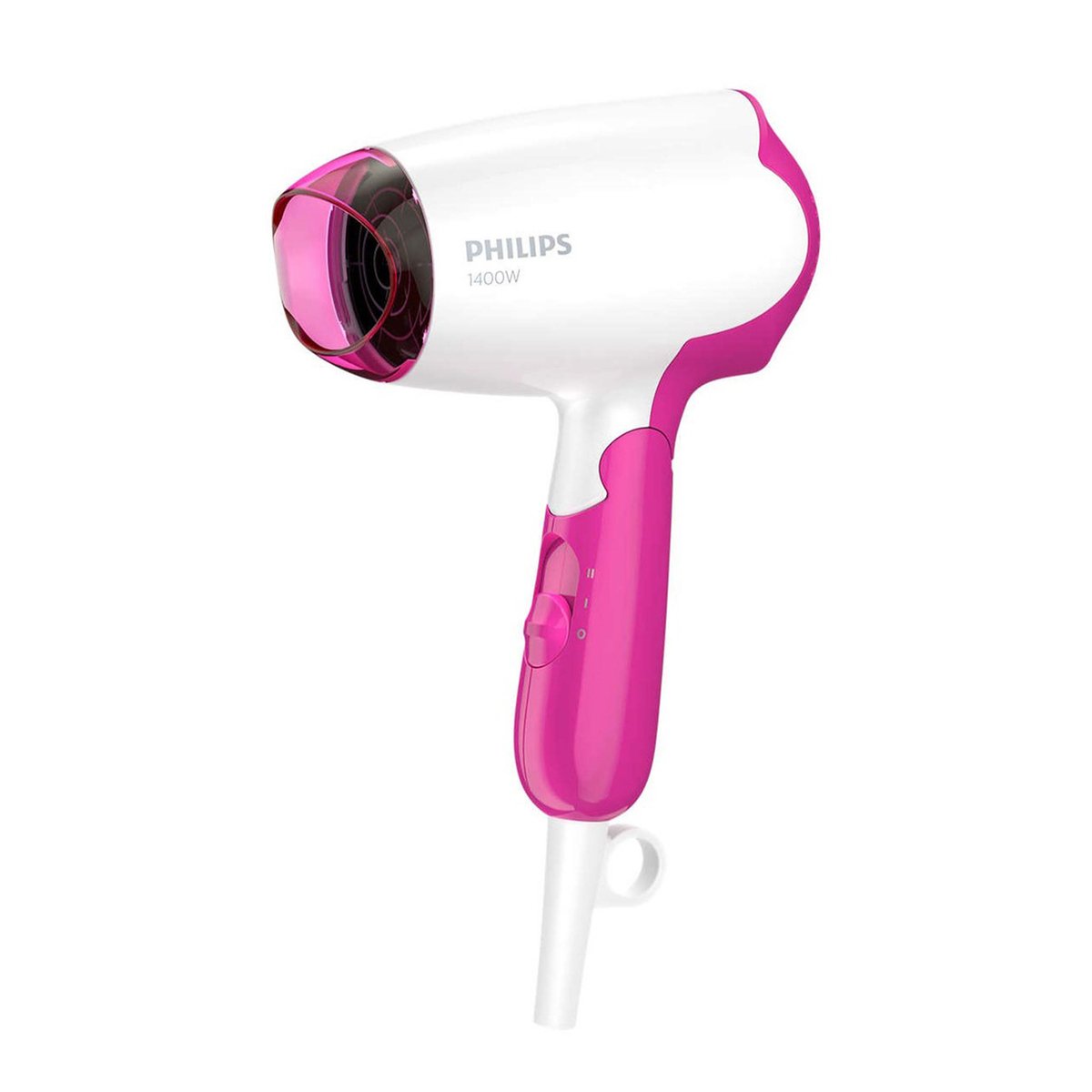 Philips ThermoProtect straightener BHS375 + Drycare Essential Hair Dryer BHD003