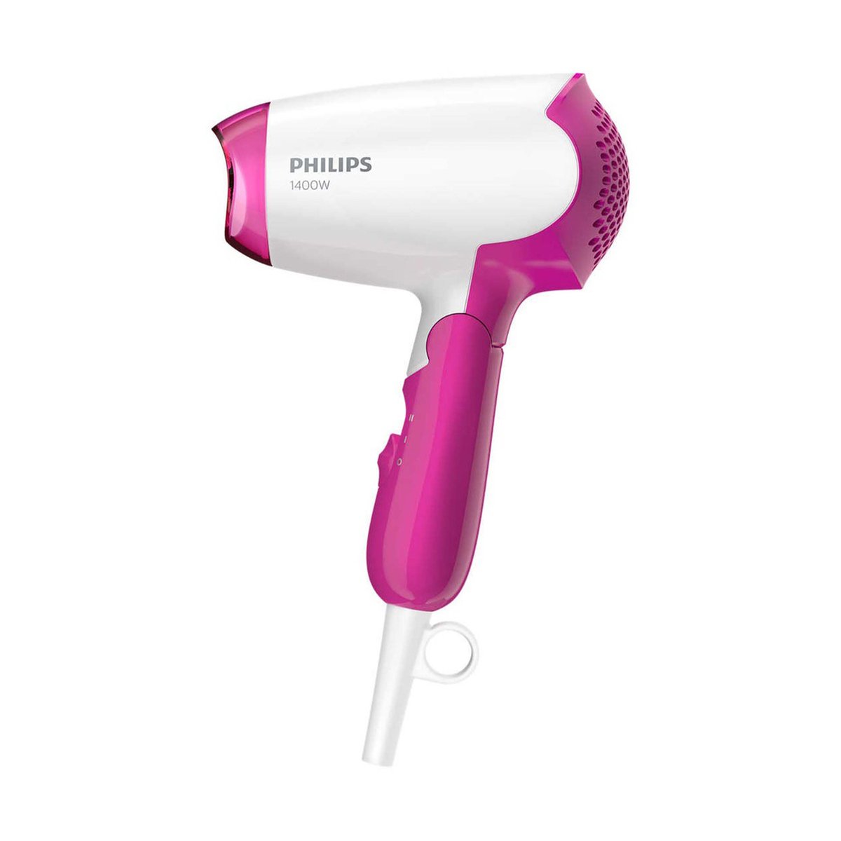 Philips ThermoProtect straightener BHS375 + Drycare Essential Hair Dryer BHD003