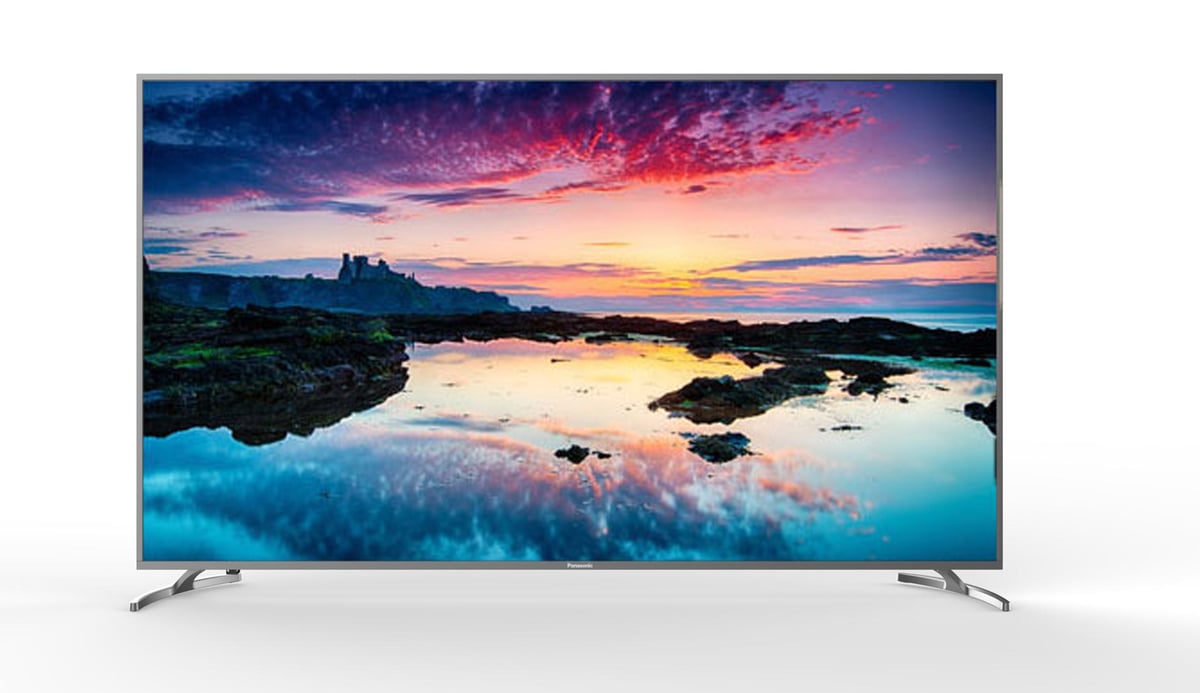 Panasonic  4K Ultra HD Android Smart LED TV TH-75GX636M 75"