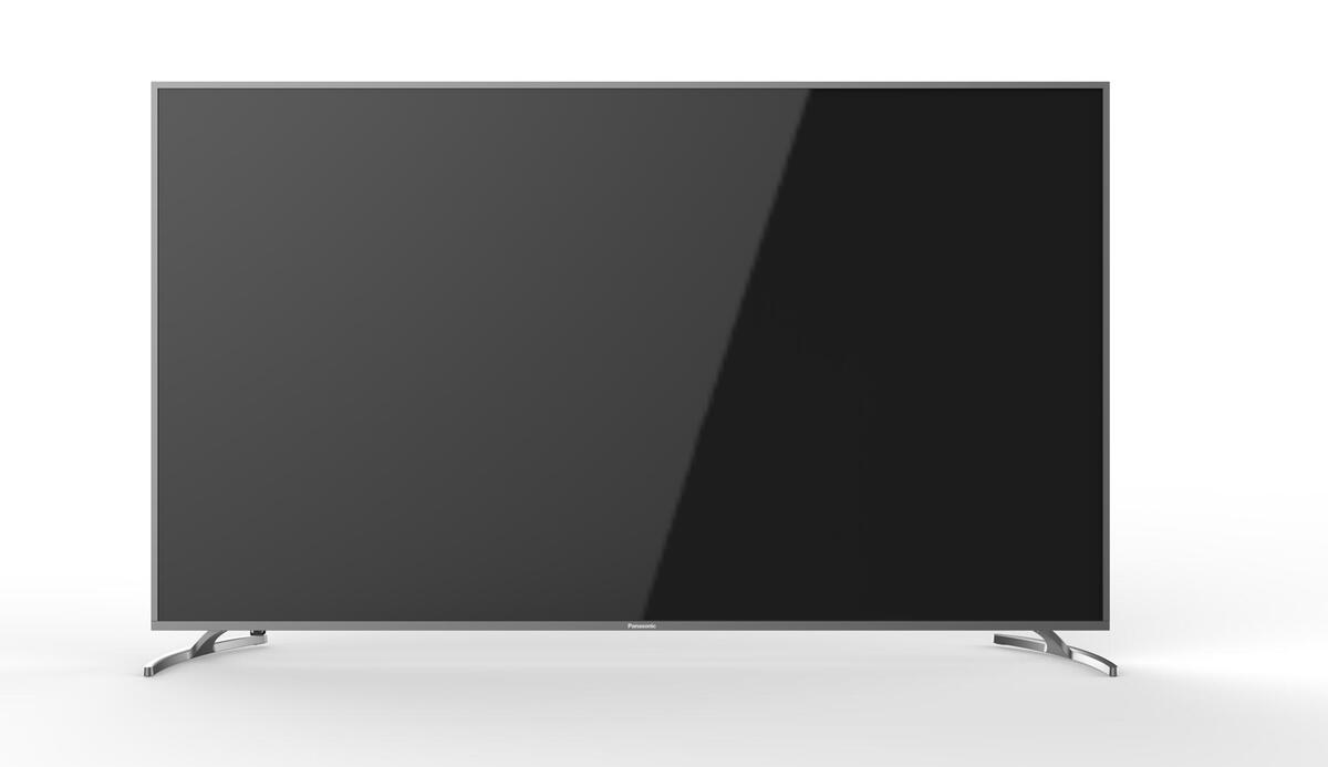 Panasonic  4K Ultra HD Android Smart LED TV TH-75GX636M 75"