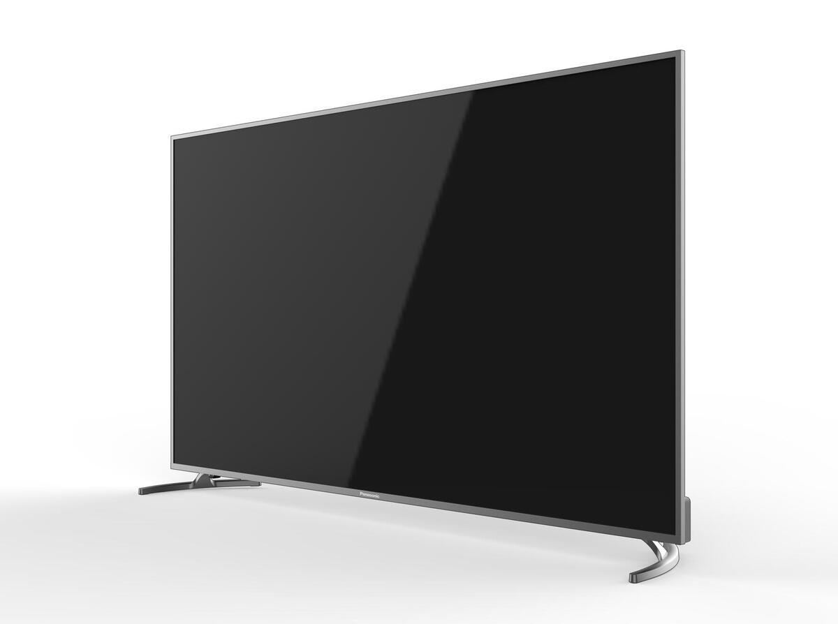 Panasonic  4K Ultra HD Android Smart LED TV TH-75GX636M 75"