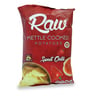 Raw Potato Chips Kettle Cooked Sweet Chili 95-105 g