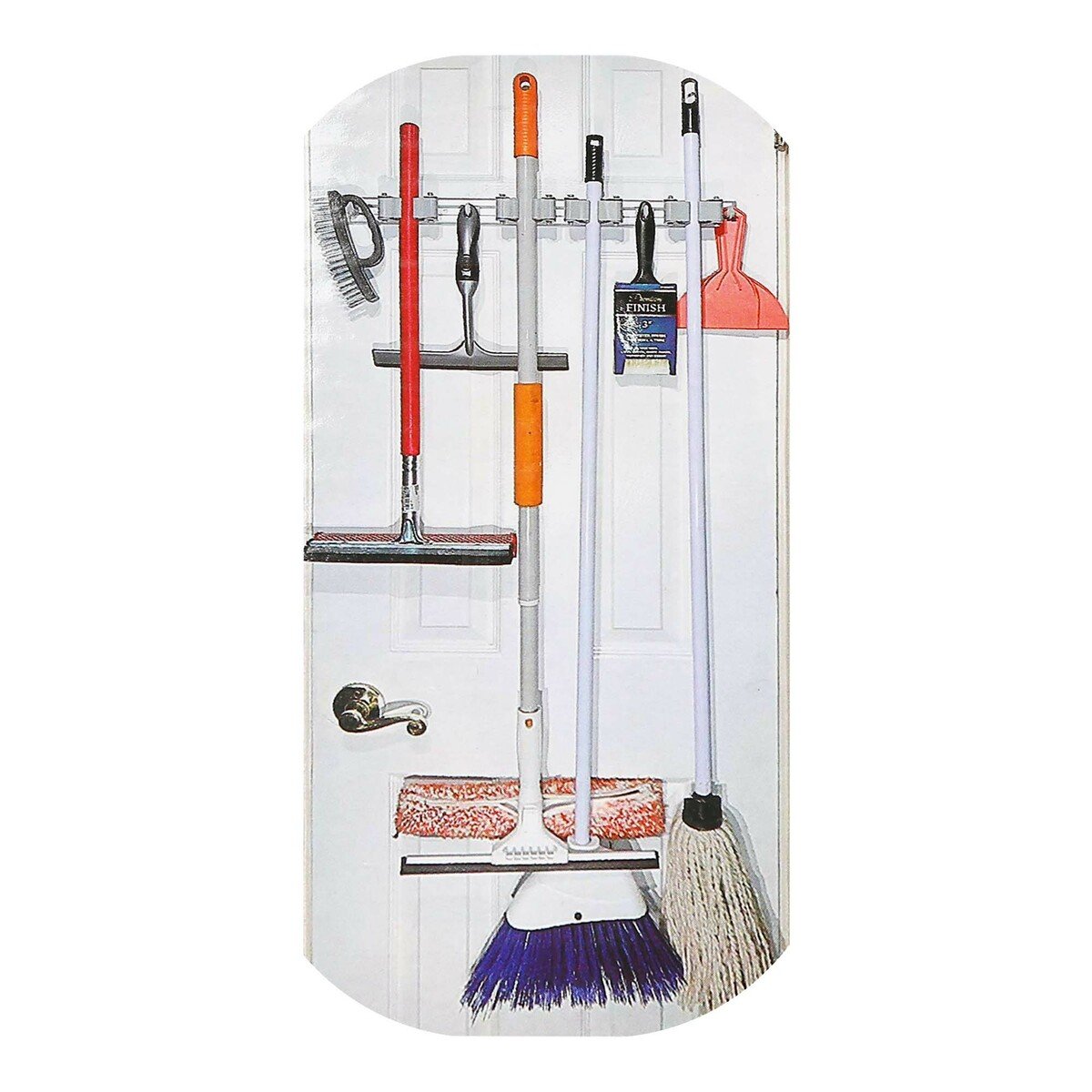 Home Brush Rack YXHL-6080