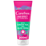 Carefree Daily Intimate Wash Duo Effect with Green Tea and Aloe Vera 200ml