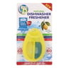 Big D Natural Dishwasher Freshener With Lemon Oil 1pc