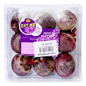 Baby Beetroot 1 pkt